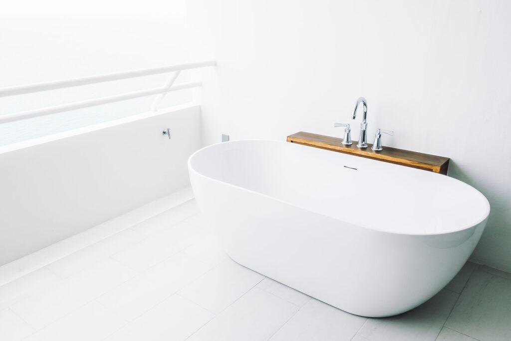 badkamer en loodgieter meise